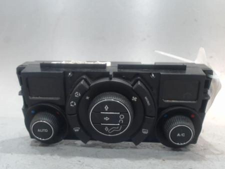 COMMANDE DE CHAUFFAGE PEUGEOT 3008