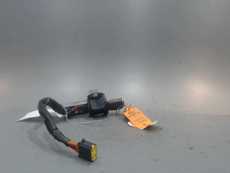 ANTIVOL DE DIRECTION RENAULT TWINGO