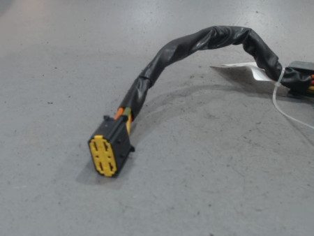 ANTIVOL DE DIRECTION RENAULT TWINGO