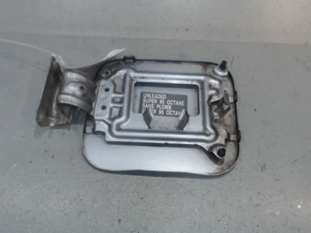 VOLET DE TRAPPE CARBURANT NISSAN QASHQAI