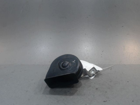 KLAXON / AVERTISSEUR NISSAN QASHQAI