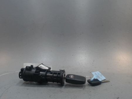 ANTIVOL DE DIRECTION FIAT PANDA