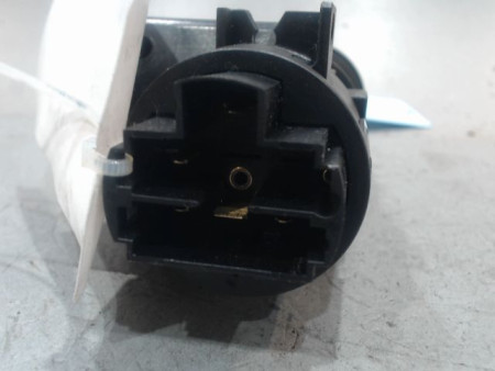 ANTIVOL DE DIRECTION FIAT PANDA