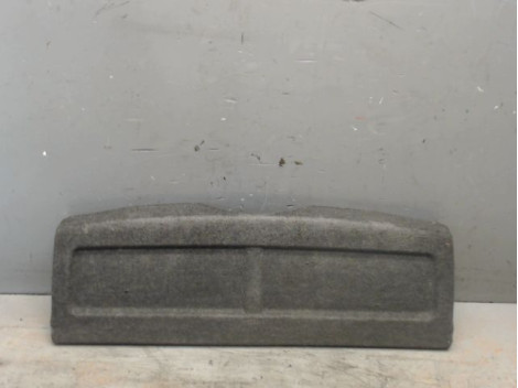 TABLETTE PLAGE ARRIERE FIAT PANDA