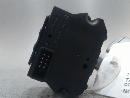 COMMANDE CLIGNOTANT B.M.W. SERIE 7