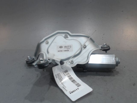 MECANISME ESSUIE-GLACE ARRIERE KIA RIO