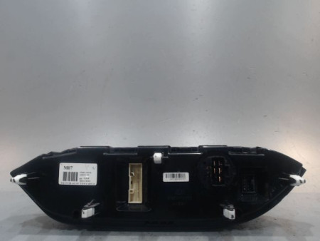 COMMANDE DE CHAUFFAGE KIA RIO