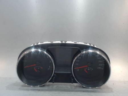 BLOC COMPTEURS NISSAN QASHQAI