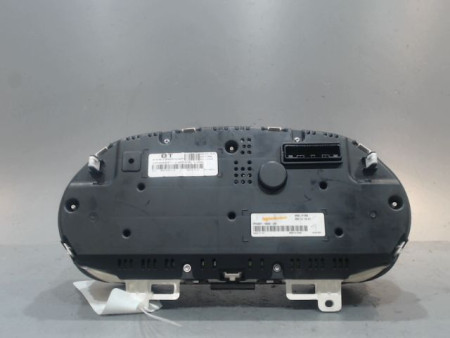 BLOC COMPTEURS NISSAN QASHQAI