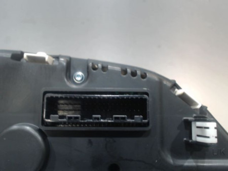 BLOC COMPTEURS NISSAN QASHQAI