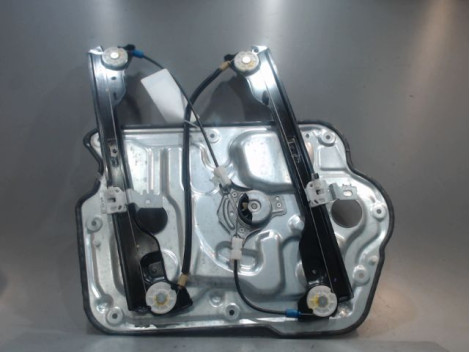 MECANISME+MOTEUR LEVE-GLACE AVANT DROIT NISSAN QASHQAI