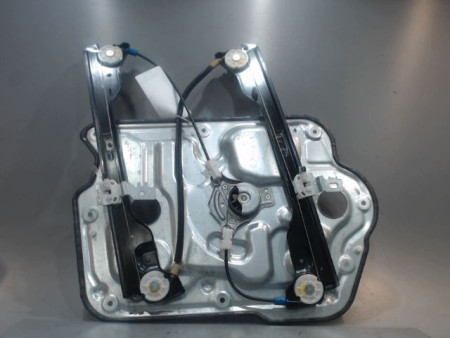 MECANISME+MOTEUR LEVE-GLACE AVANT DROIT NISSAN QASHQAI