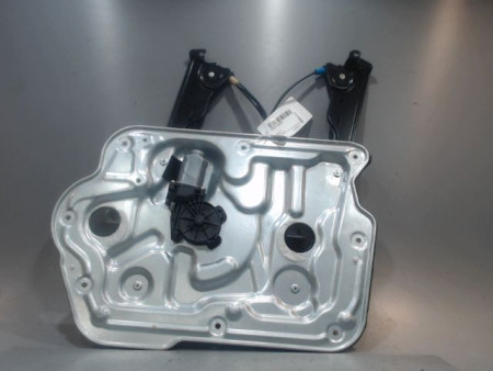 MECANISME+MOTEUR LEVE-GLACE AVANT DROIT NISSAN QASHQAI