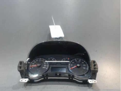 BLOC COMPTEURS FIAT PANDA