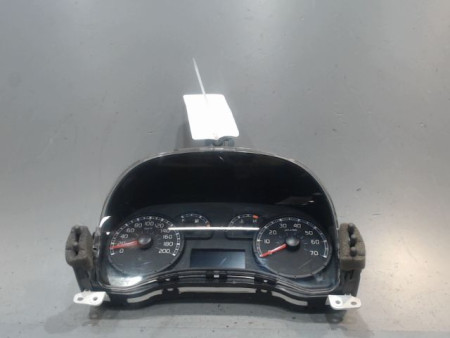 BLOC COMPTEURS FIAT PANDA