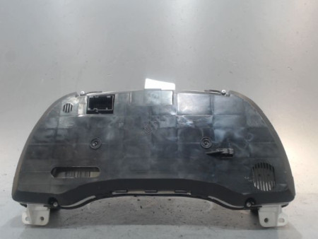 BLOC COMPTEURS FIAT PANDA