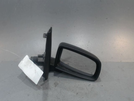 RETROVISEUR EXTERIEUR ELECTRIQUE DROIT FIAT PANDA
