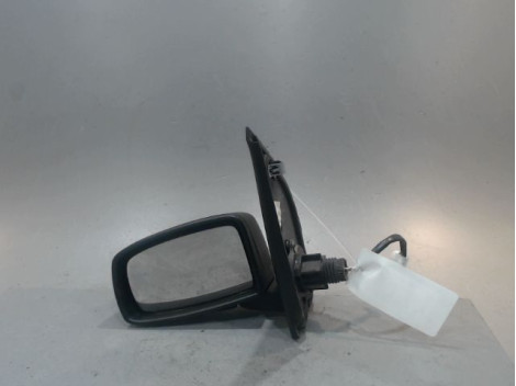 RETROVISEUR EXTERIEUR ELECTRIQUE GAUCHE FIAT PANDA