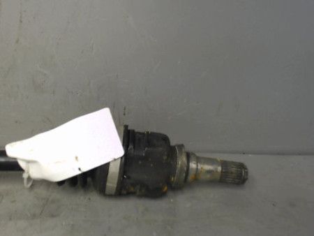 TRANSMISSION AVANT DROIT PEUGEOT 108 1.0 VTi