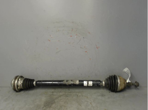 TRANSMISSION AVANT DROIT SEAT LEON 2.0 TDI