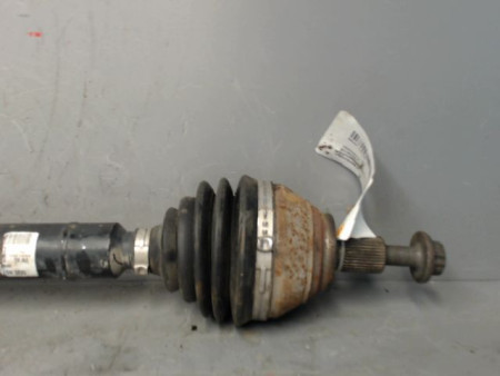 TRANSMISSION AVANT DROIT SEAT LEON 2.0 TDI