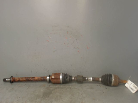 TRANSMISSION AVANT DROIT DACIA DUSTER 1.3 TCe 150 