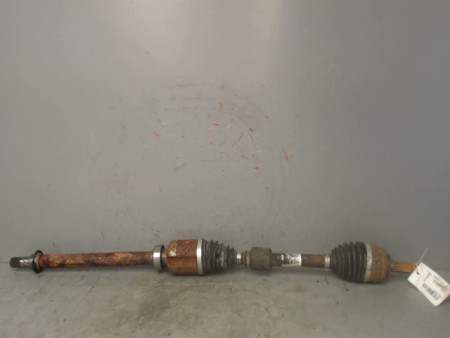TRANSMISSION AVANT DROIT DACIA DUSTER 1.3 TCe 150 