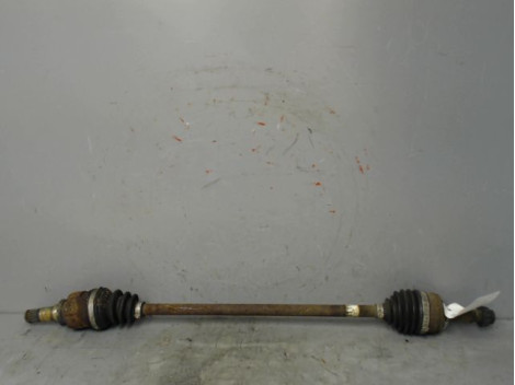 TRANSMISSION AVANT DROIT PEUGEOT 107 1.0