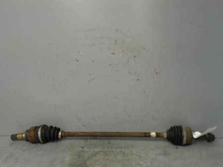TRANSMISSION AVANT DROIT PEUGEOT 107 1.0