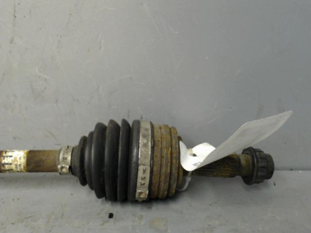 TRANSMISSION AVANT DROIT PEUGEOT 107 1.0