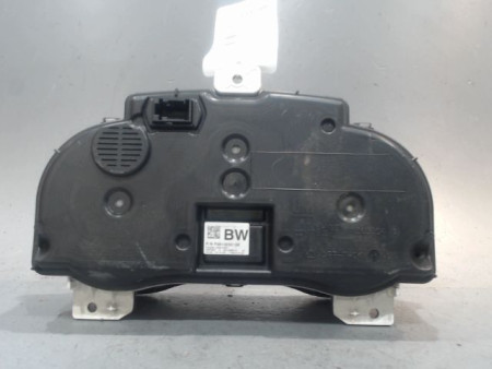 BLOC COMPTEURS OPEL CORSA