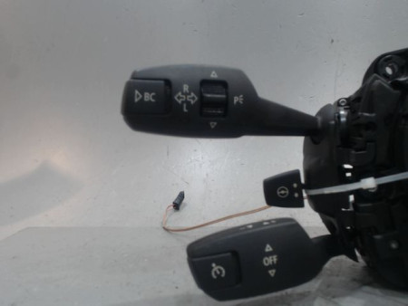 BLOC COMMODOS B.M.W. X5