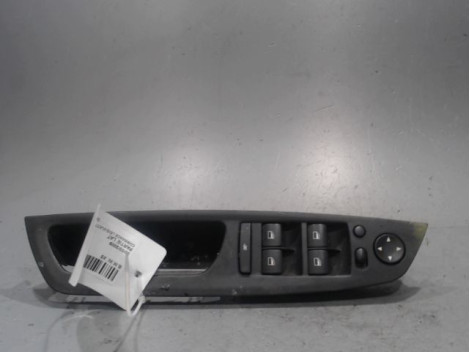 COMMANDE LEVE-GLACE PORTE AVG B.M.W. X5