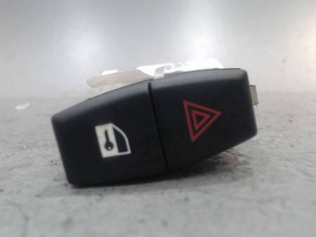 BOUTON DE WARNING B.M.W. X5