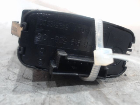 BOUTON DE WARNING B.M.W. X5