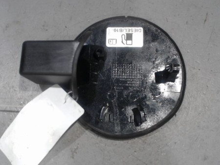 VOLET DE TRAPPE CARBURANT CHEVROLET CAPTIVA