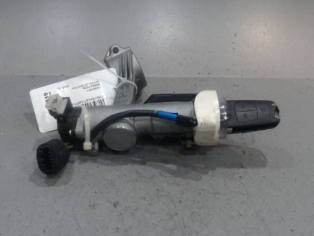 ANTIVOL DE DIRECTION CHEVROLET CAPTIVA