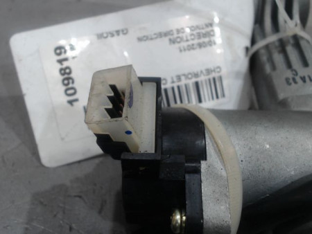ANTIVOL DE DIRECTION CHEVROLET CAPTIVA