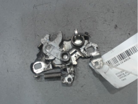 SERRURE CAPOT CITROEN C5 AIRCR.