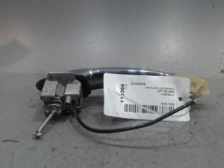 POIGNEE EXTERIEURE PORTE AVANT GAUCHE MINI MINI