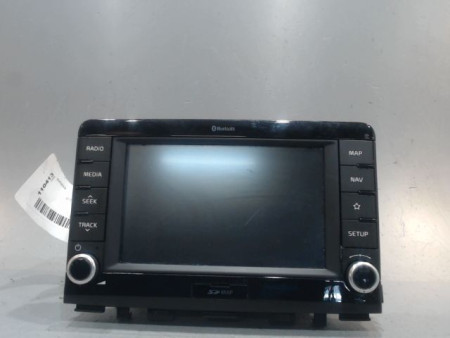 ECRAN GPS KIA STONIC