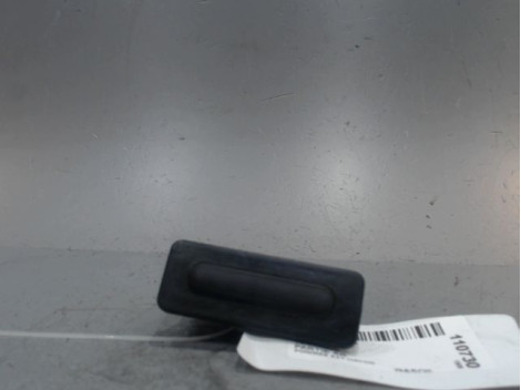 POIGNEE EXTERIEURE HAYON PEUGEOT 208