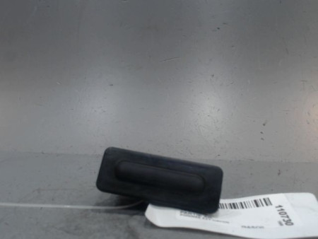 POIGNEE EXTERIEURE HAYON PEUGEOT 208