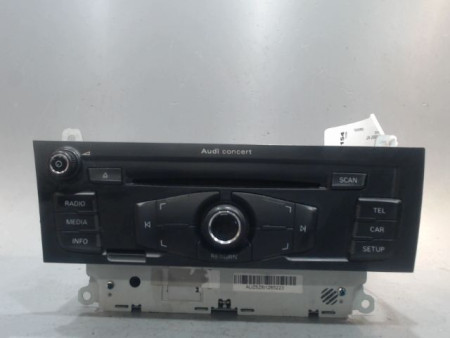 AUTORADIO AUDI A5