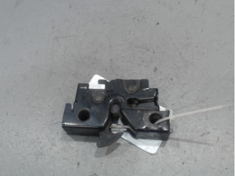 SERRURE CAPOT SEAT IBIZA