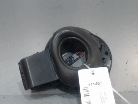 VOLET DE TRAPPE CARBURANT SEAT IBIZA