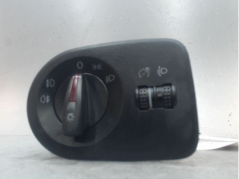 COMMANDE ECLAIRAGE SEAT IBIZA