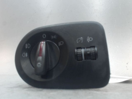 COMMANDE ECLAIRAGE SEAT IBIZA