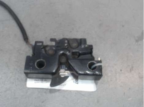 SERRURE CAPOT SEAT IBIZA