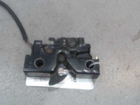 SERRURE CAPOT SEAT IBIZA